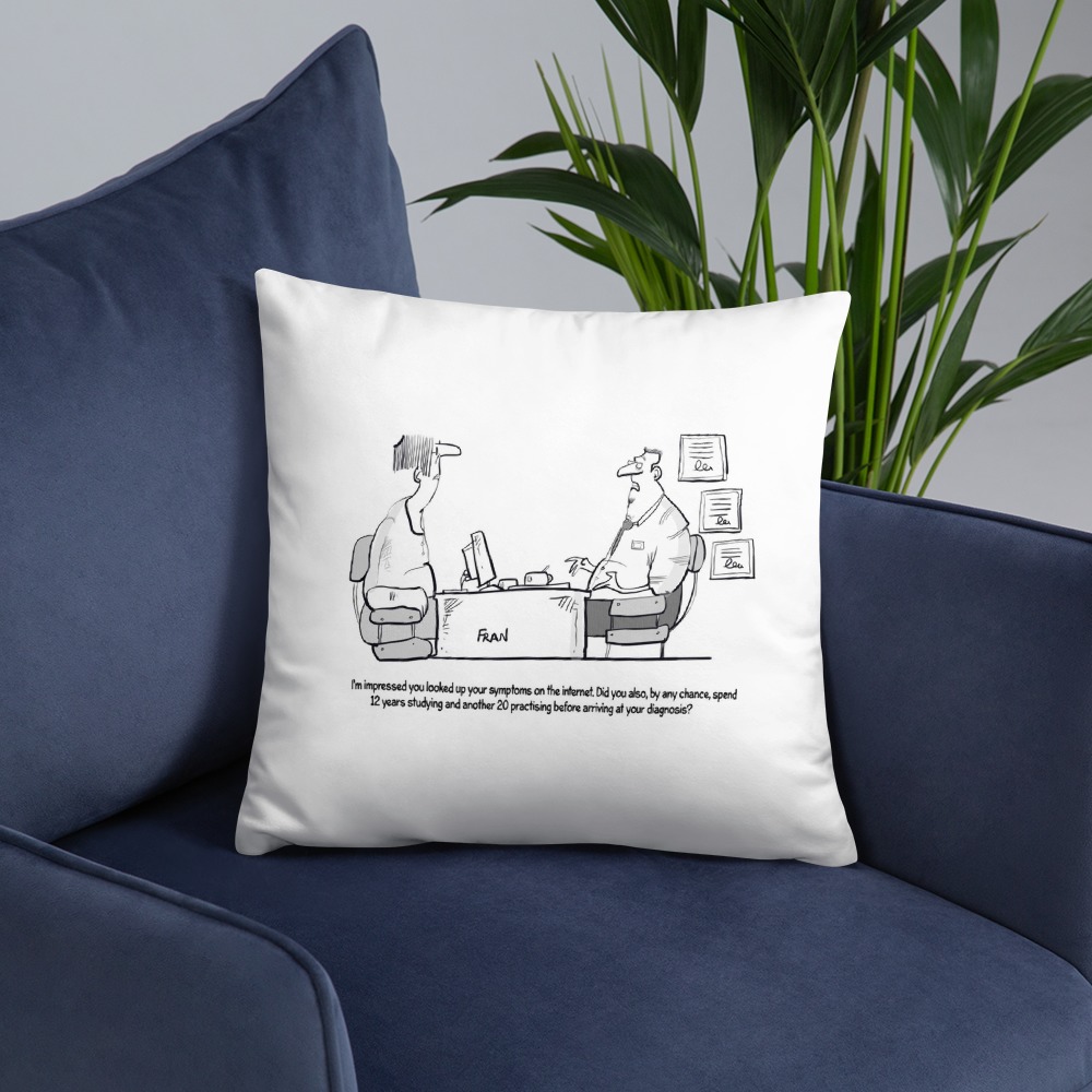 Premium Pillow