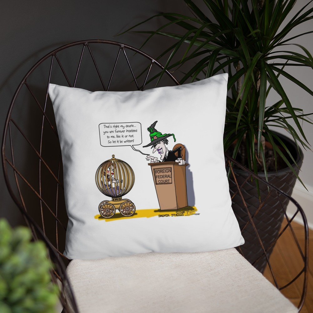 Premium Pillow
