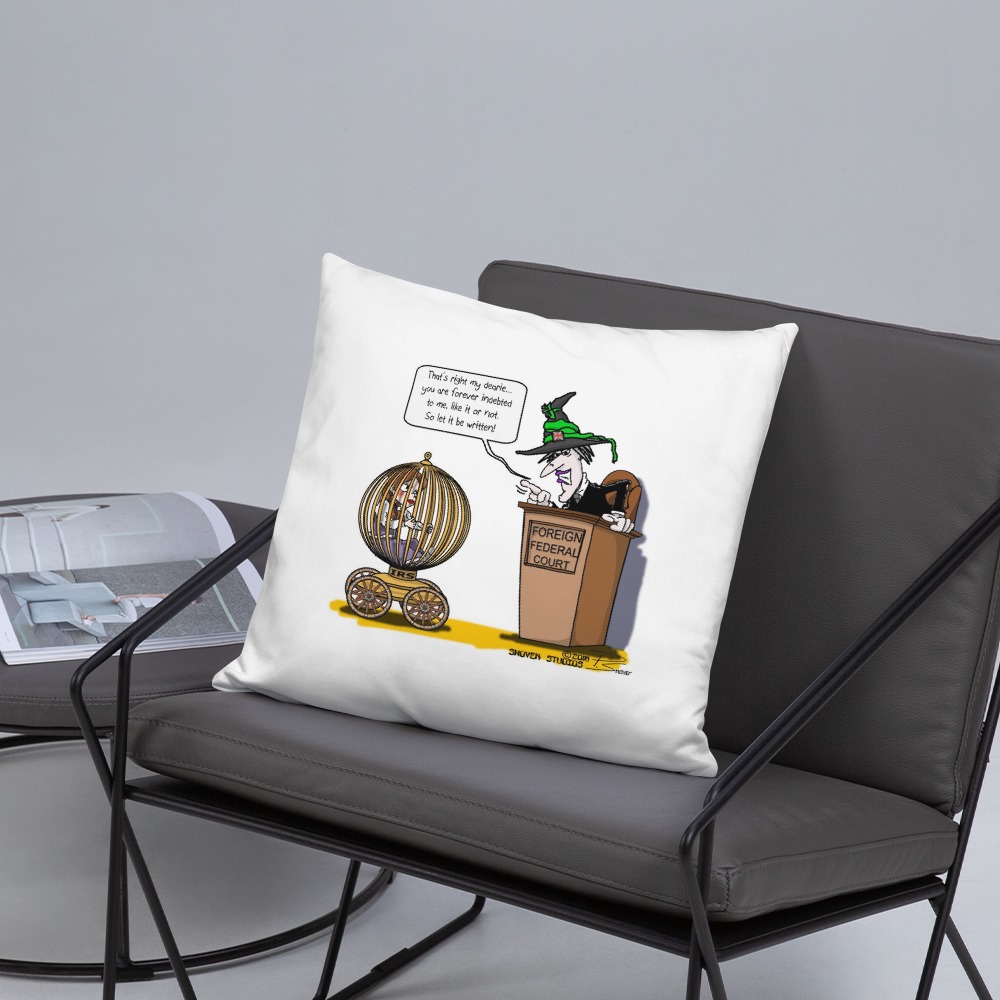 Premium Pillow