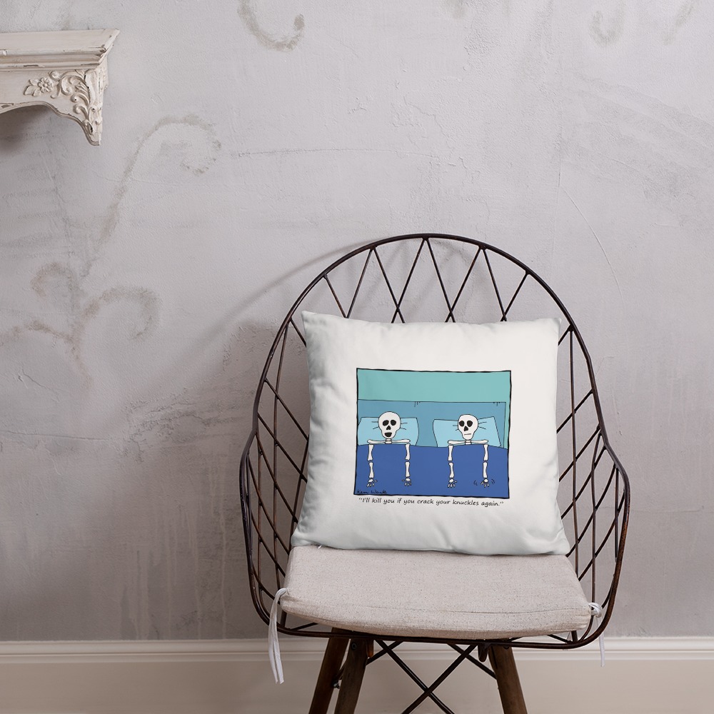 Premium Pillow