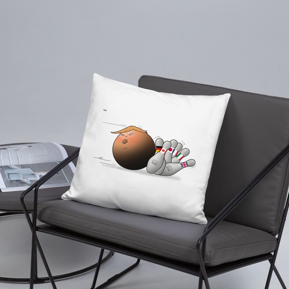 Premium Pillow