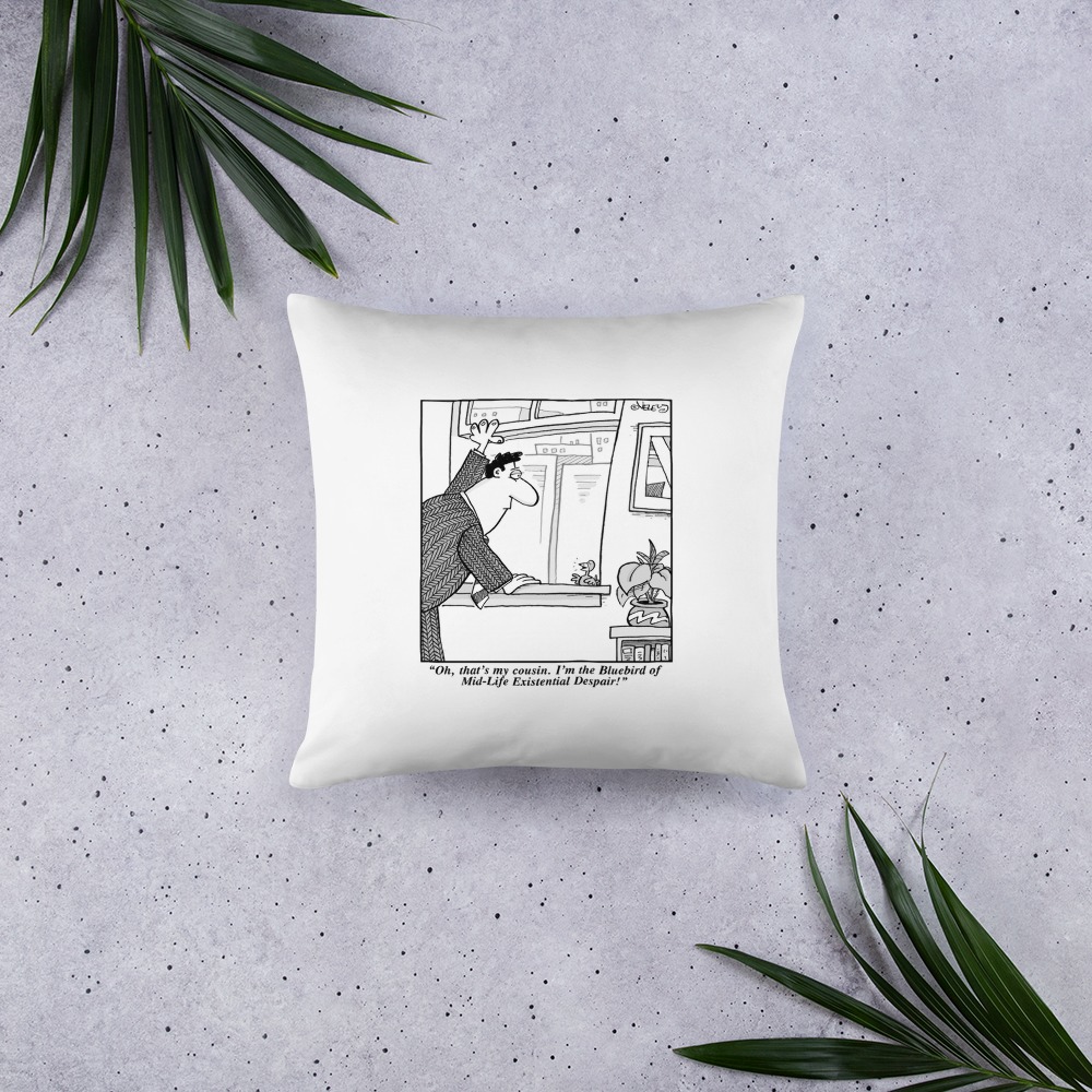 Premium Pillow