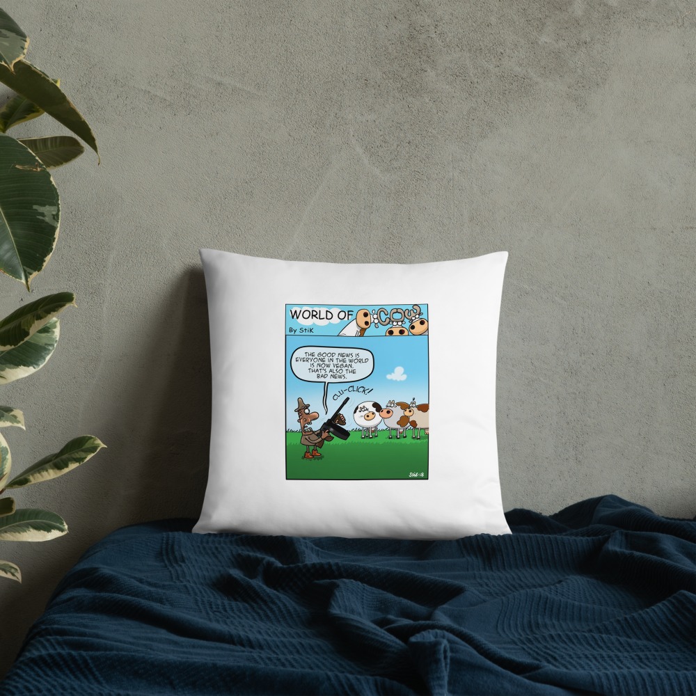 Premium Pillow
