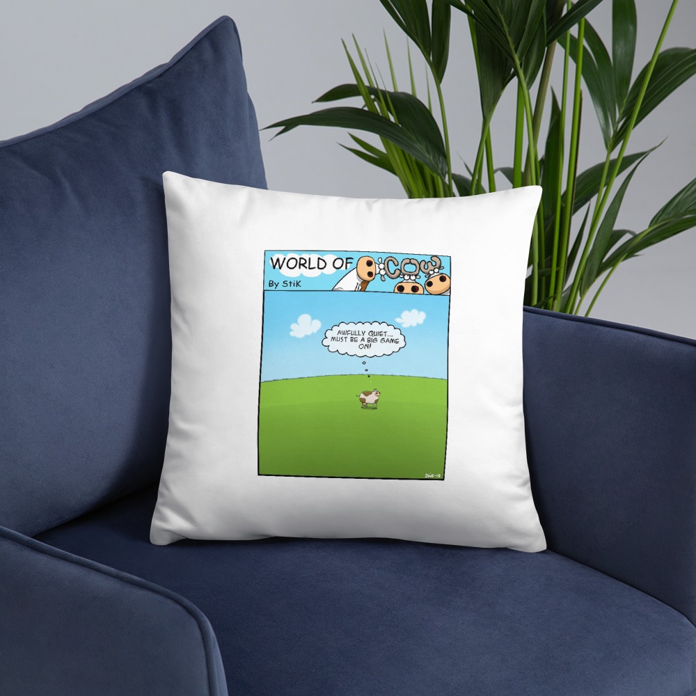 Premium Pillow