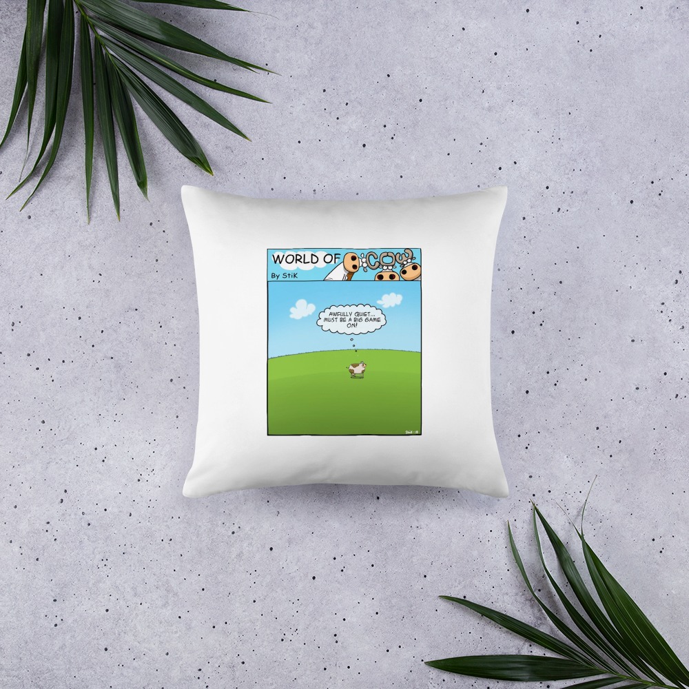 Premium Pillow