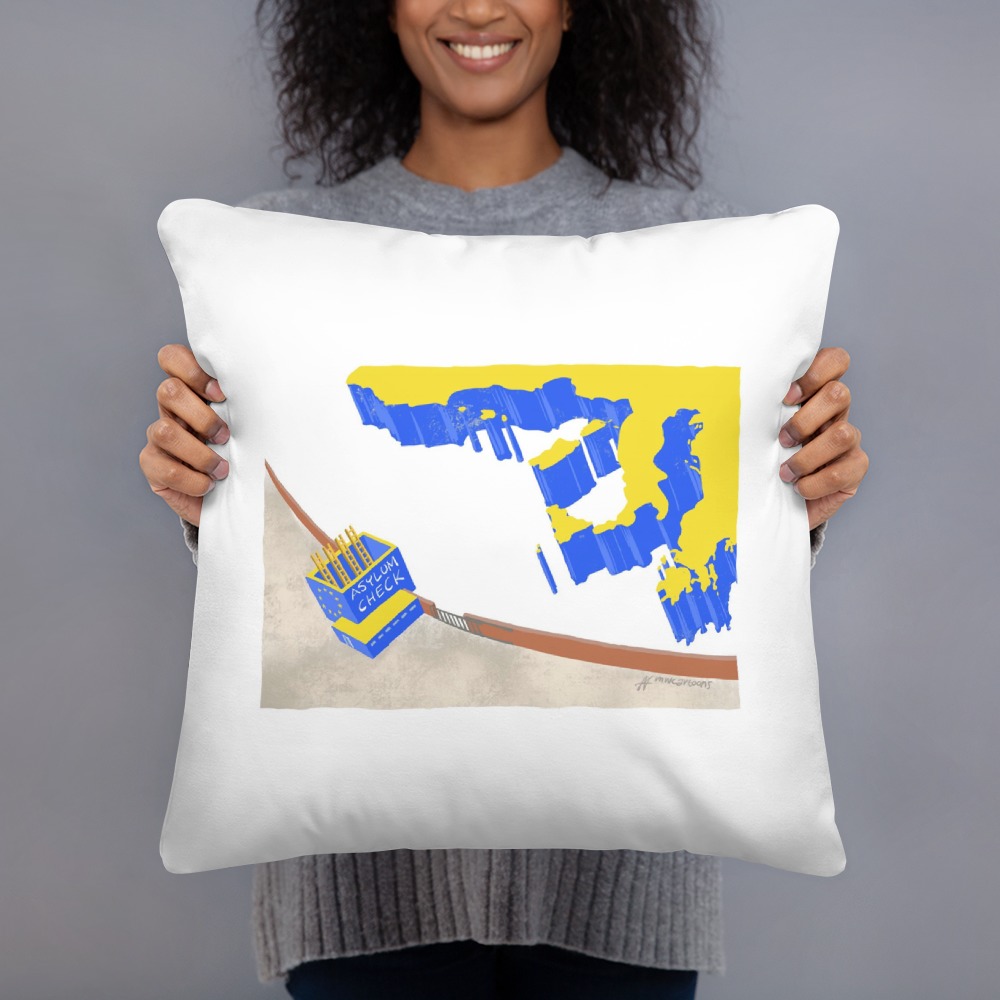 Premium Pillow
