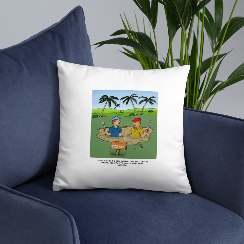 Premium Pillow
