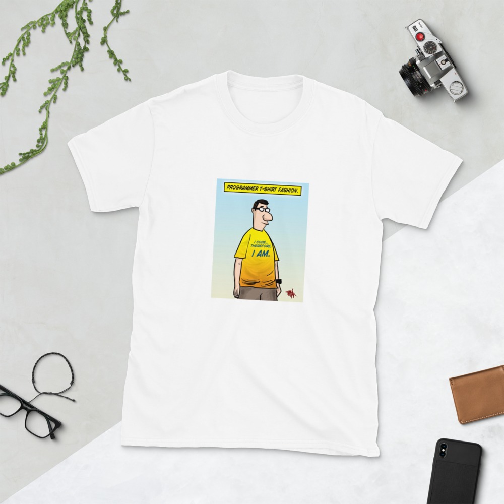 Unisex T-Shirt