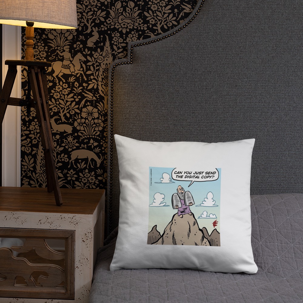 Premium Pillow