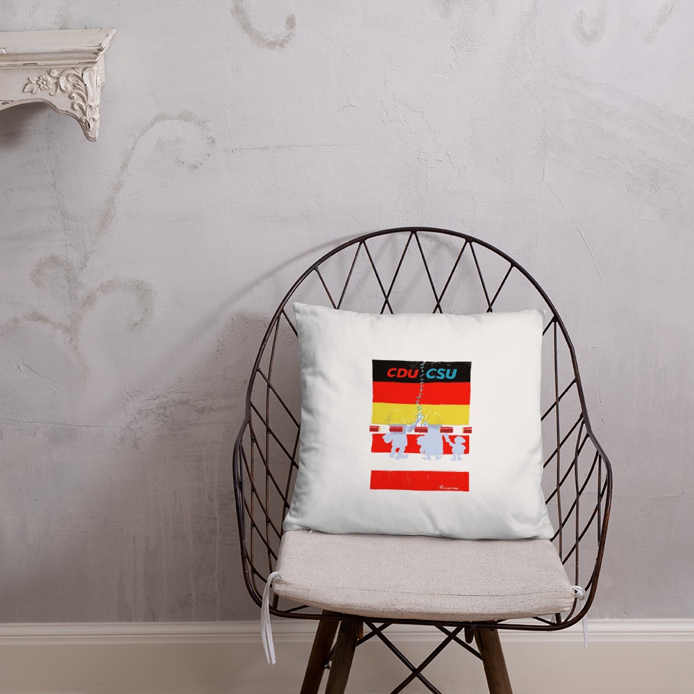 Premium Pillow