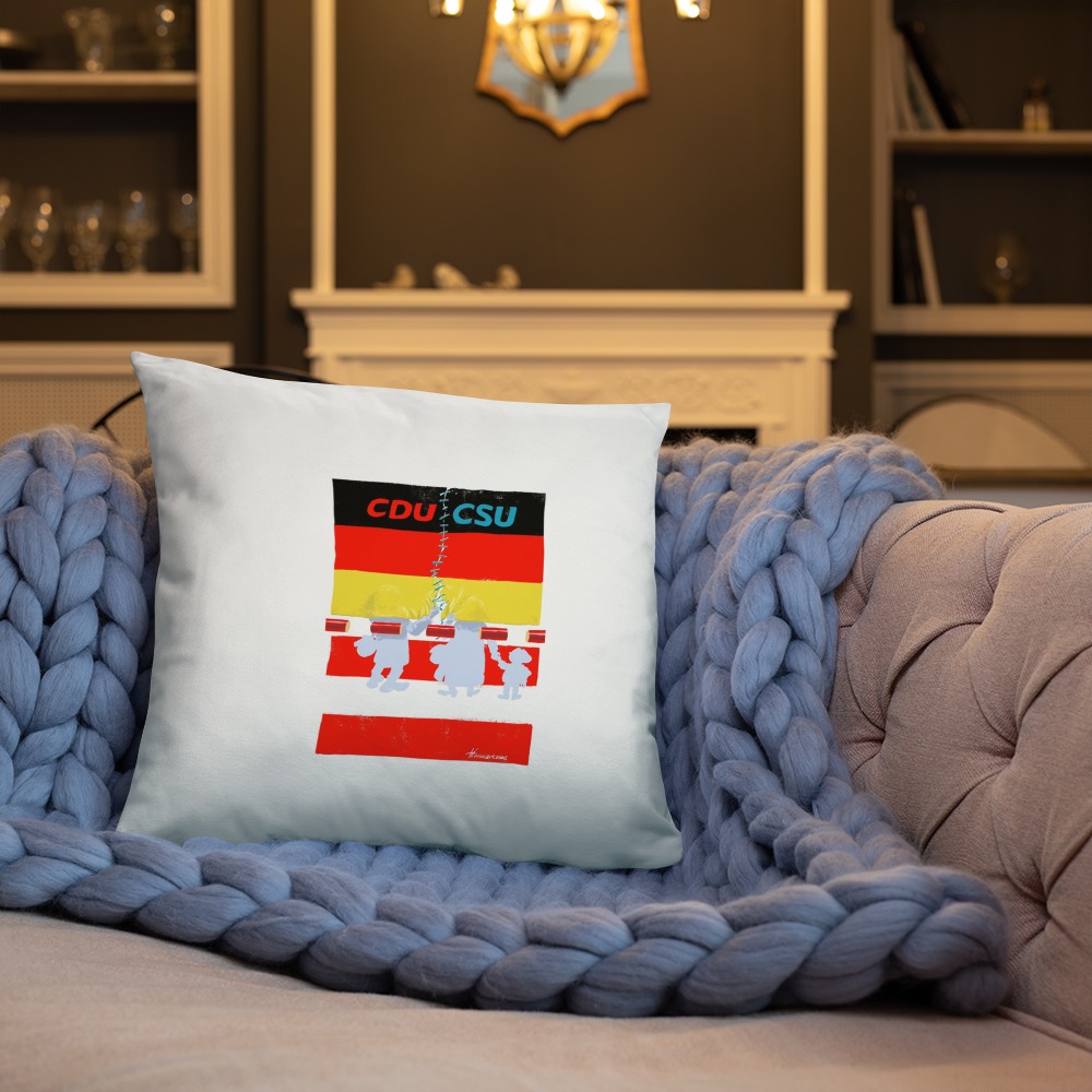Premium Pillow