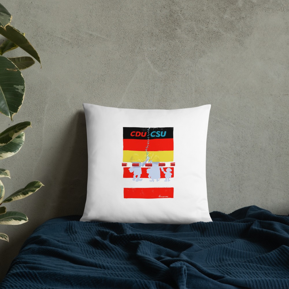 Premium Pillow