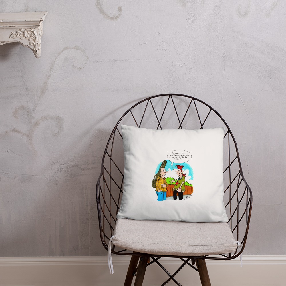 Premium Pillow