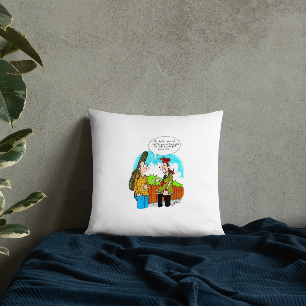 Premium Pillow