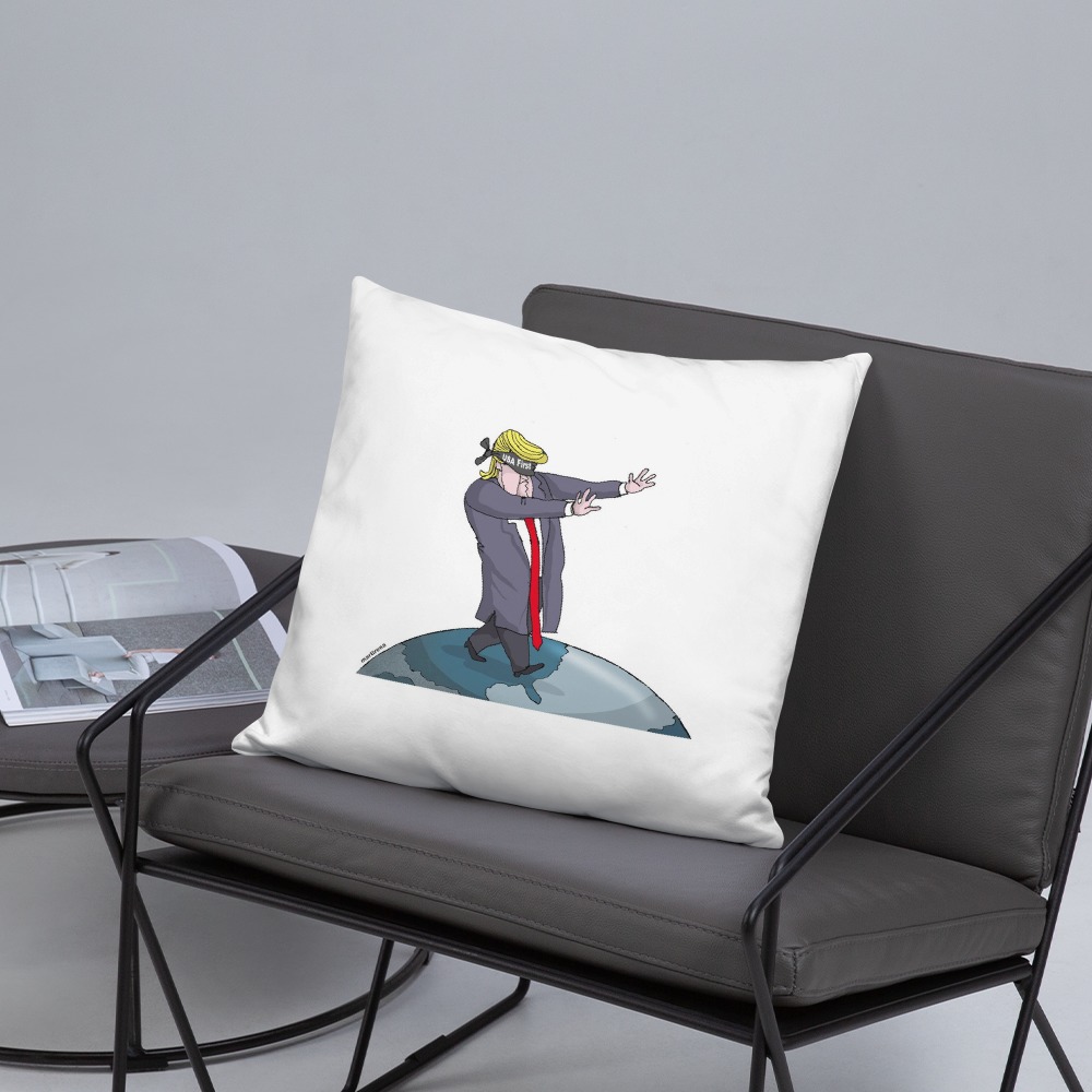 Premium Pillow