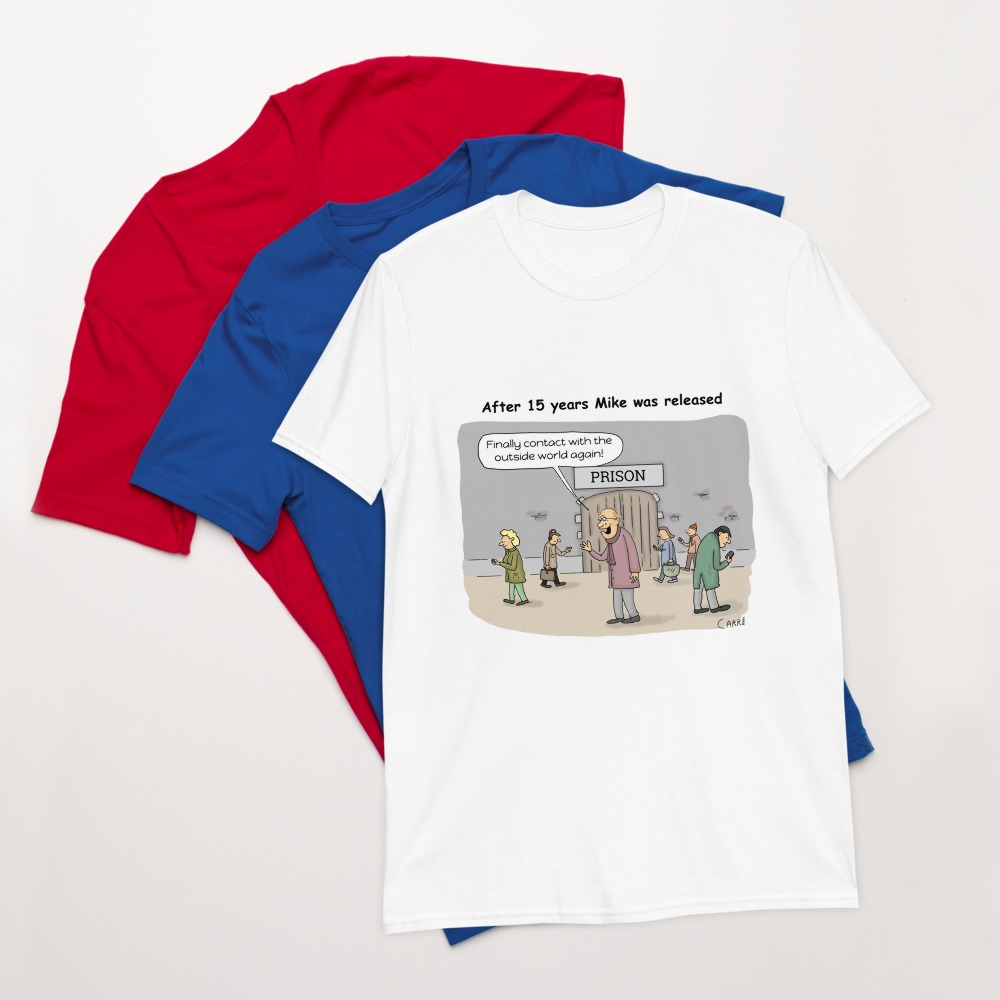 Unisex T-Shirt