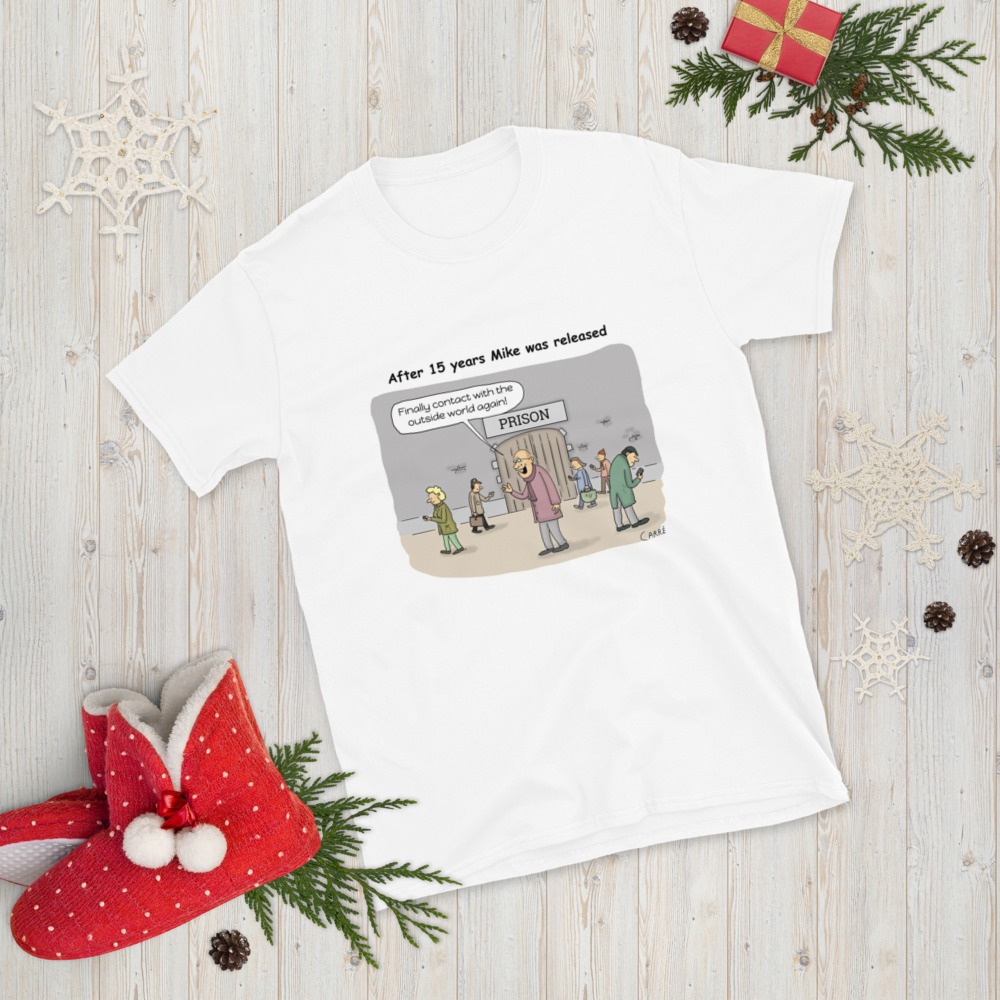 Unisex T-Shirt