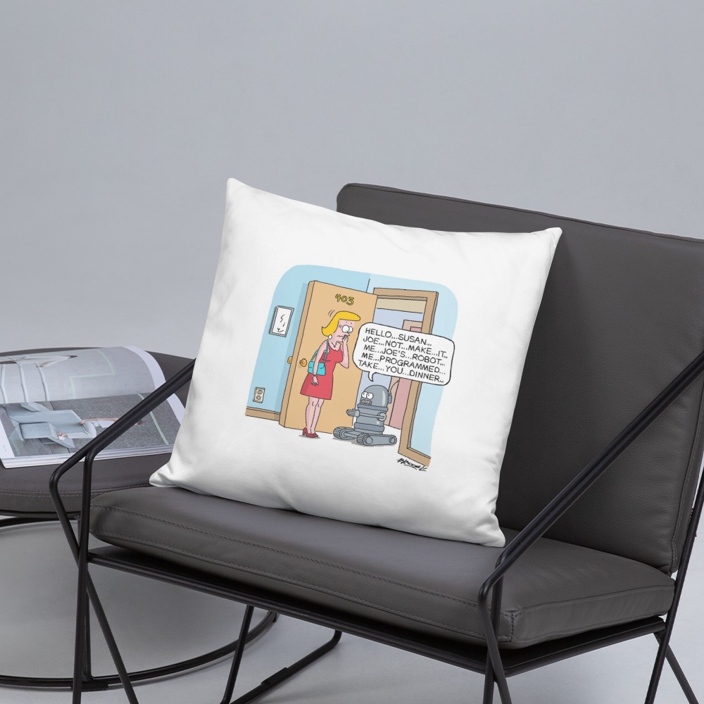 Premium Pillow