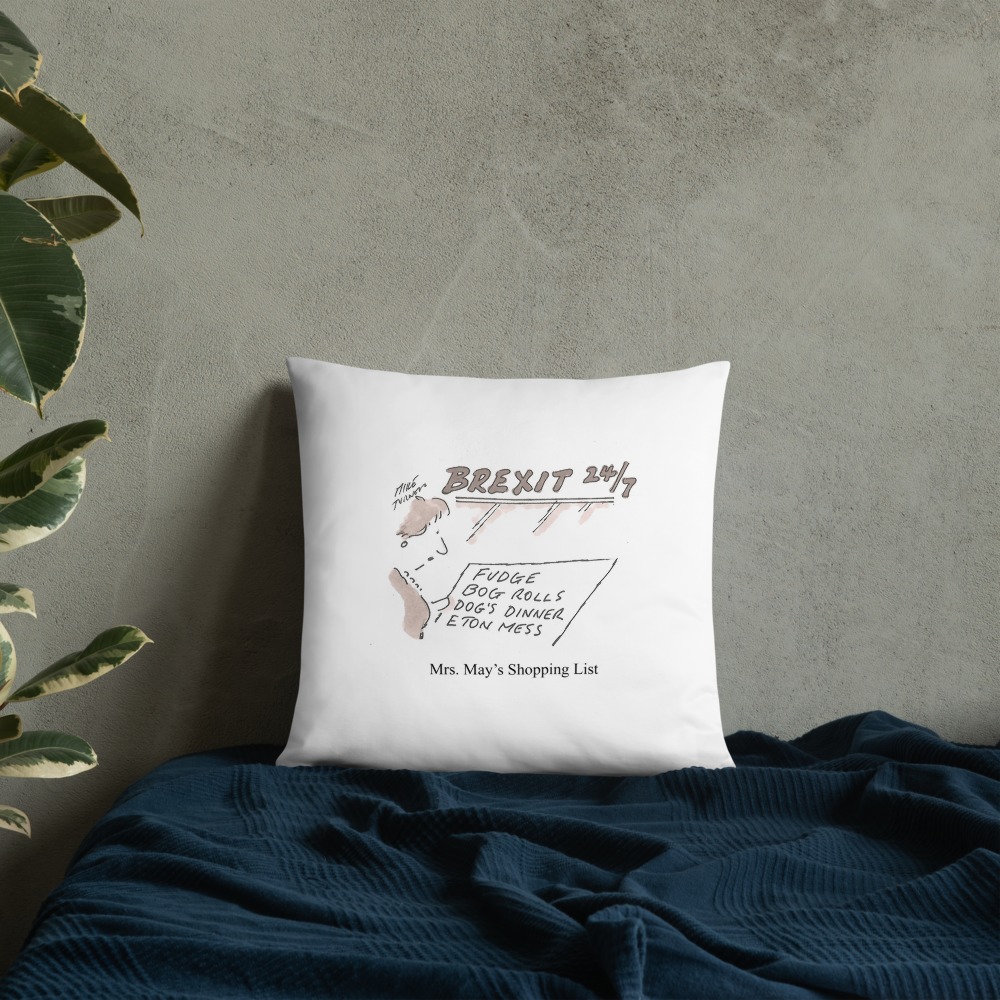 Premium Pillow