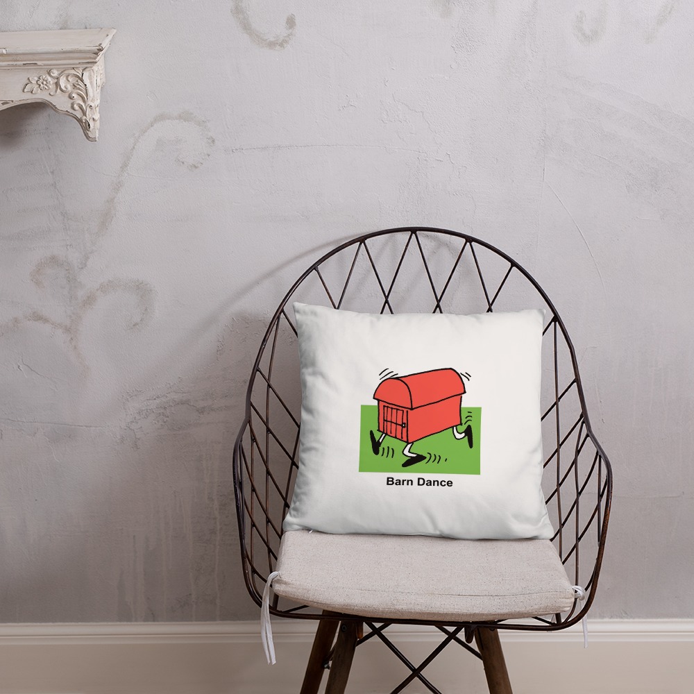 Premium Pillow