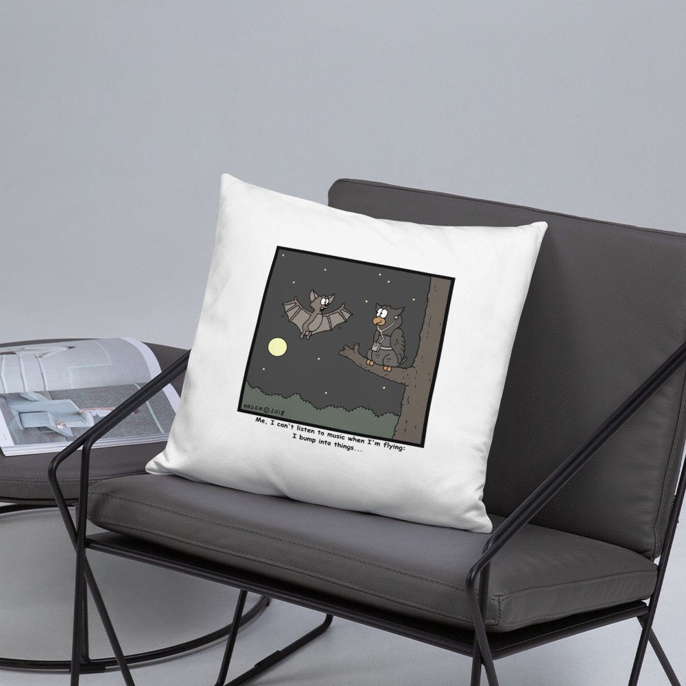 Premium Pillow
