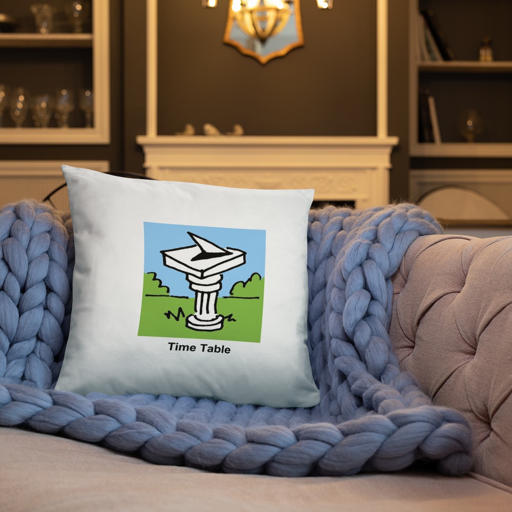 Premium Pillow