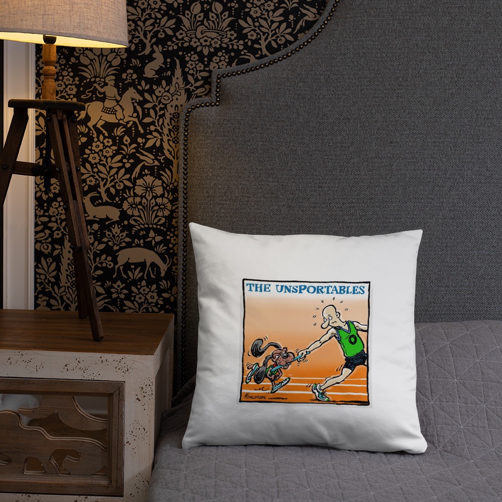 Premium Pillow