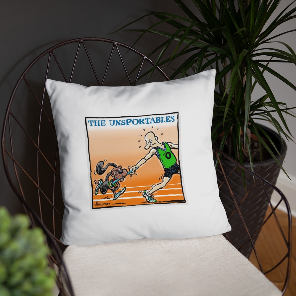 Premium Pillow