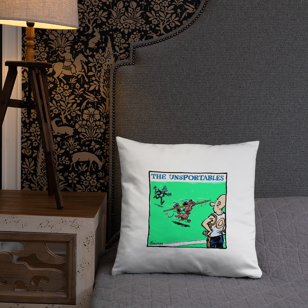 Premium Pillow