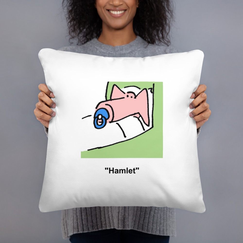 Premium Pillow