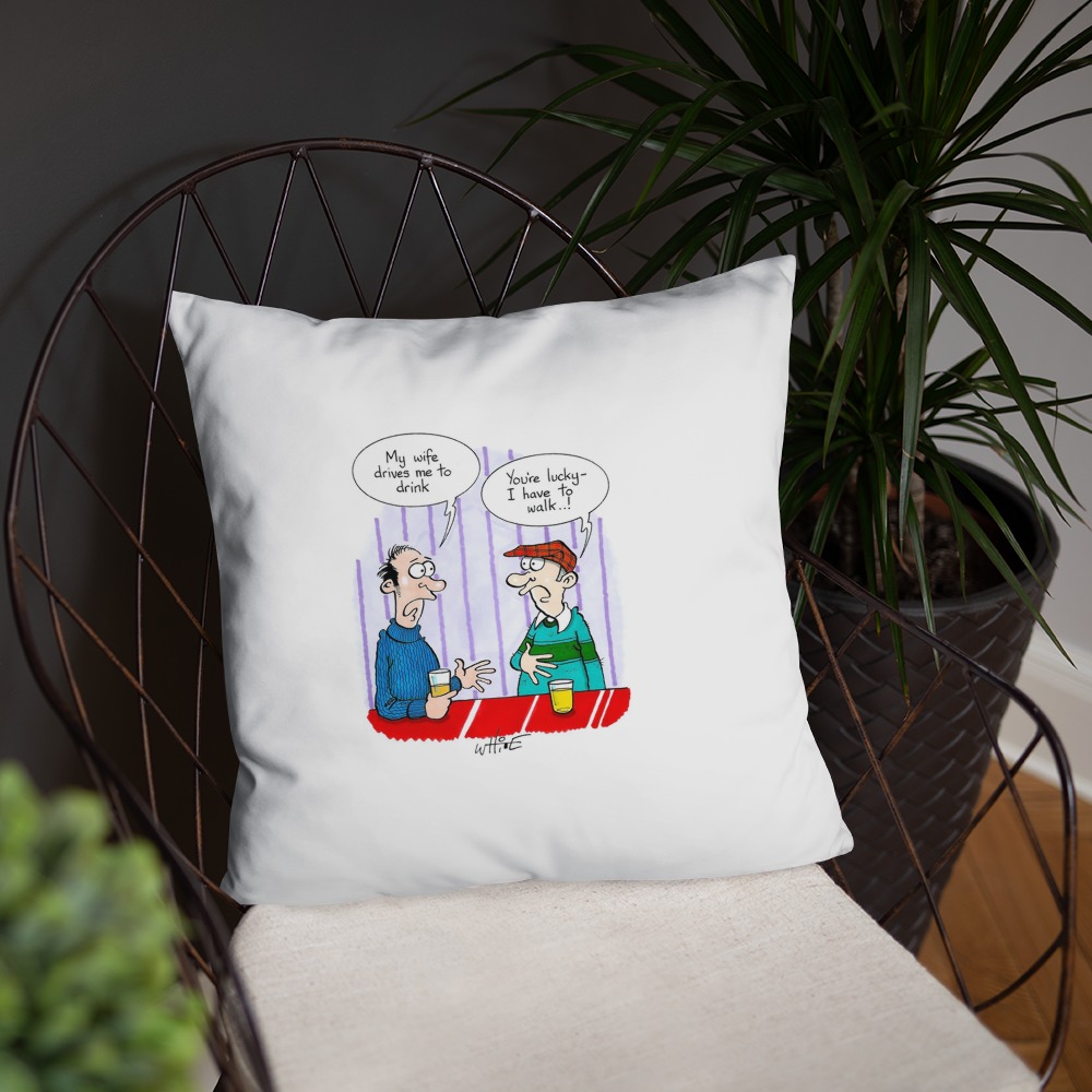 Premium Pillow