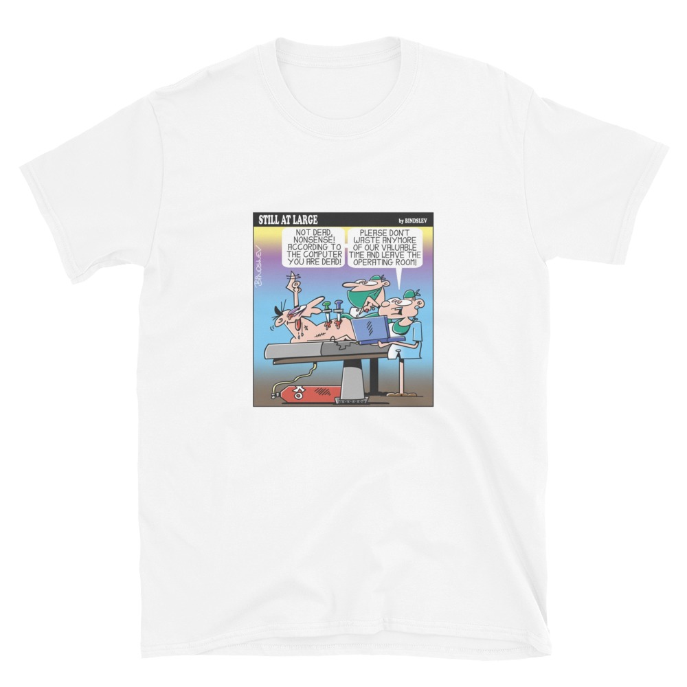 Unisex T-Shirt