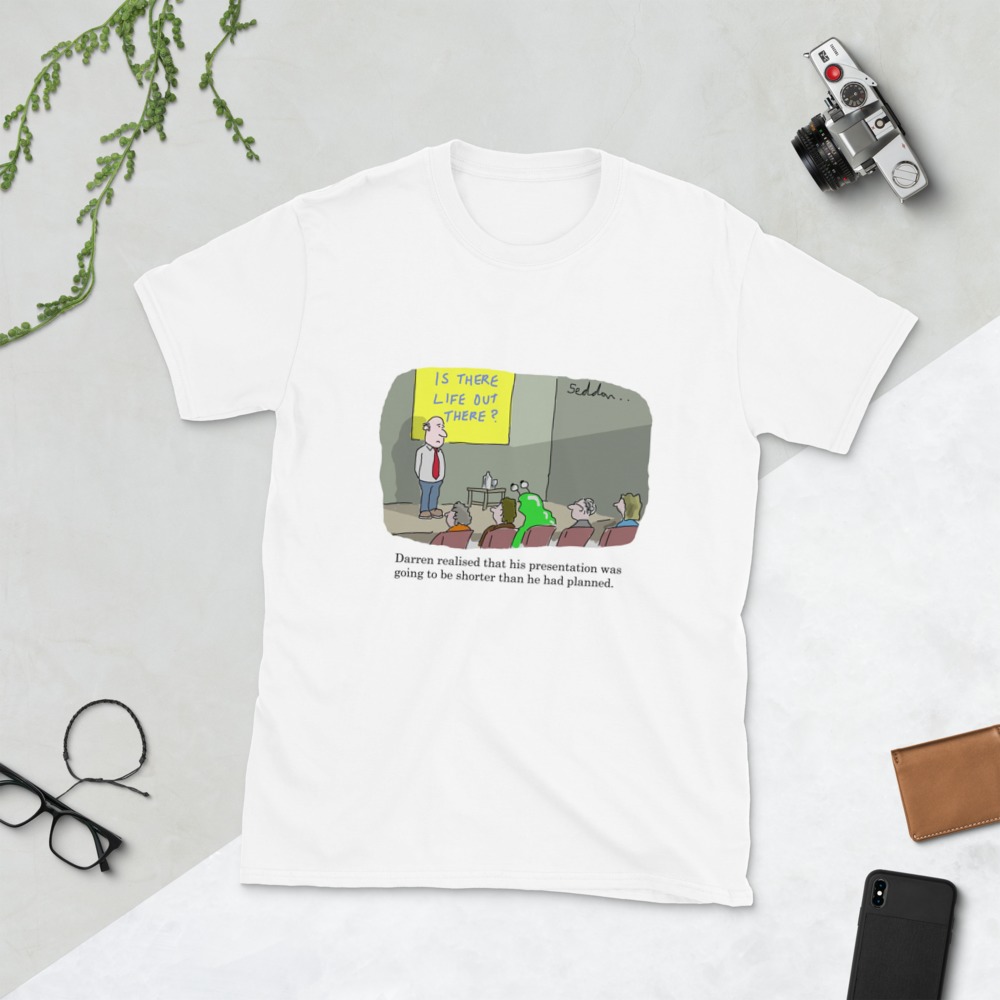 Unisex T-Shirt