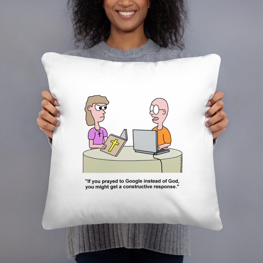 Premium Pillow