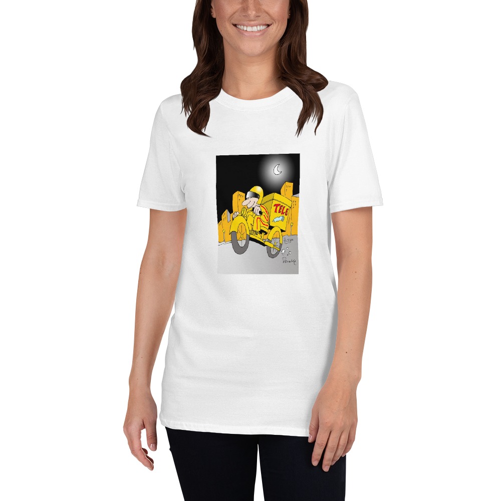 Unisex T-Shirt