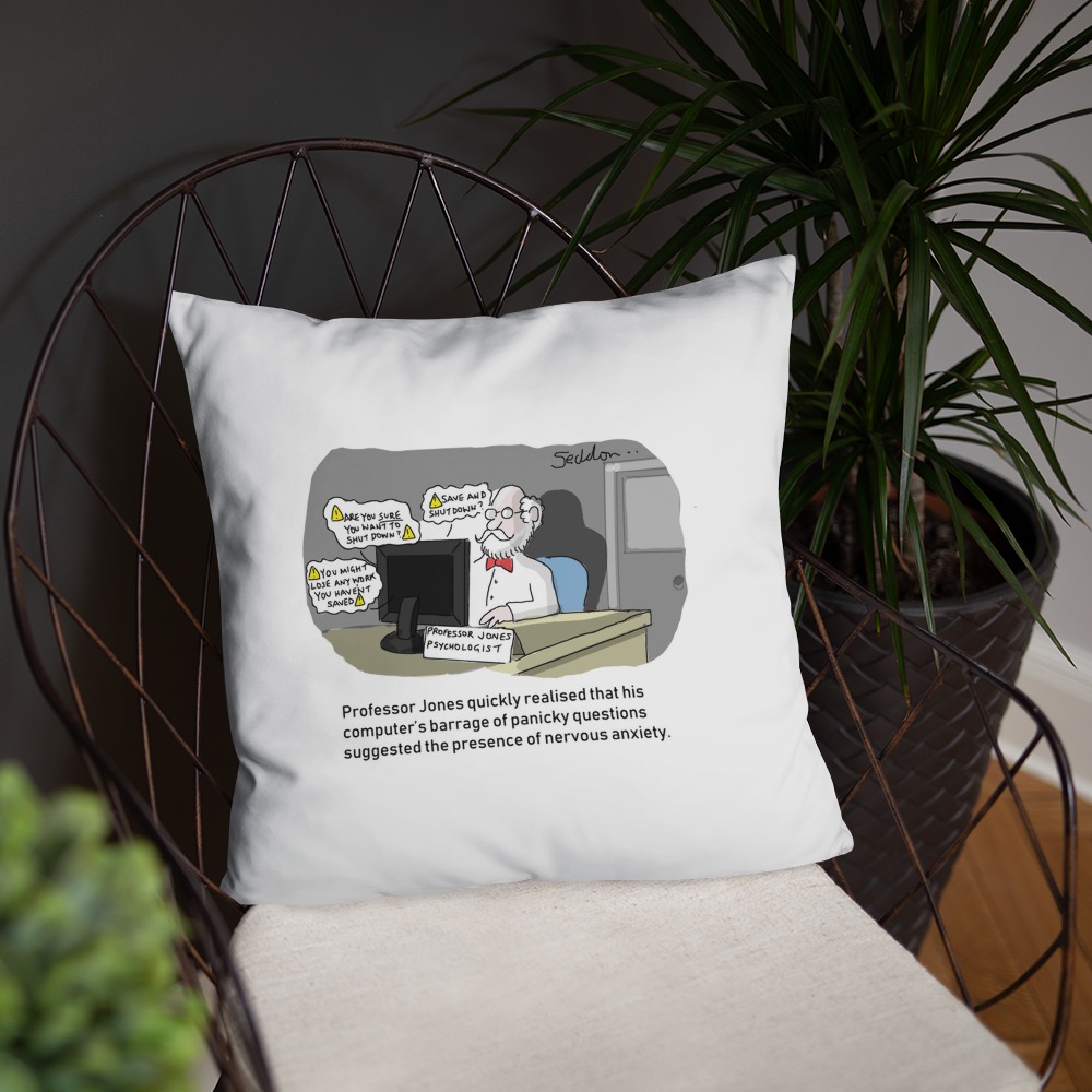 Premium Pillow