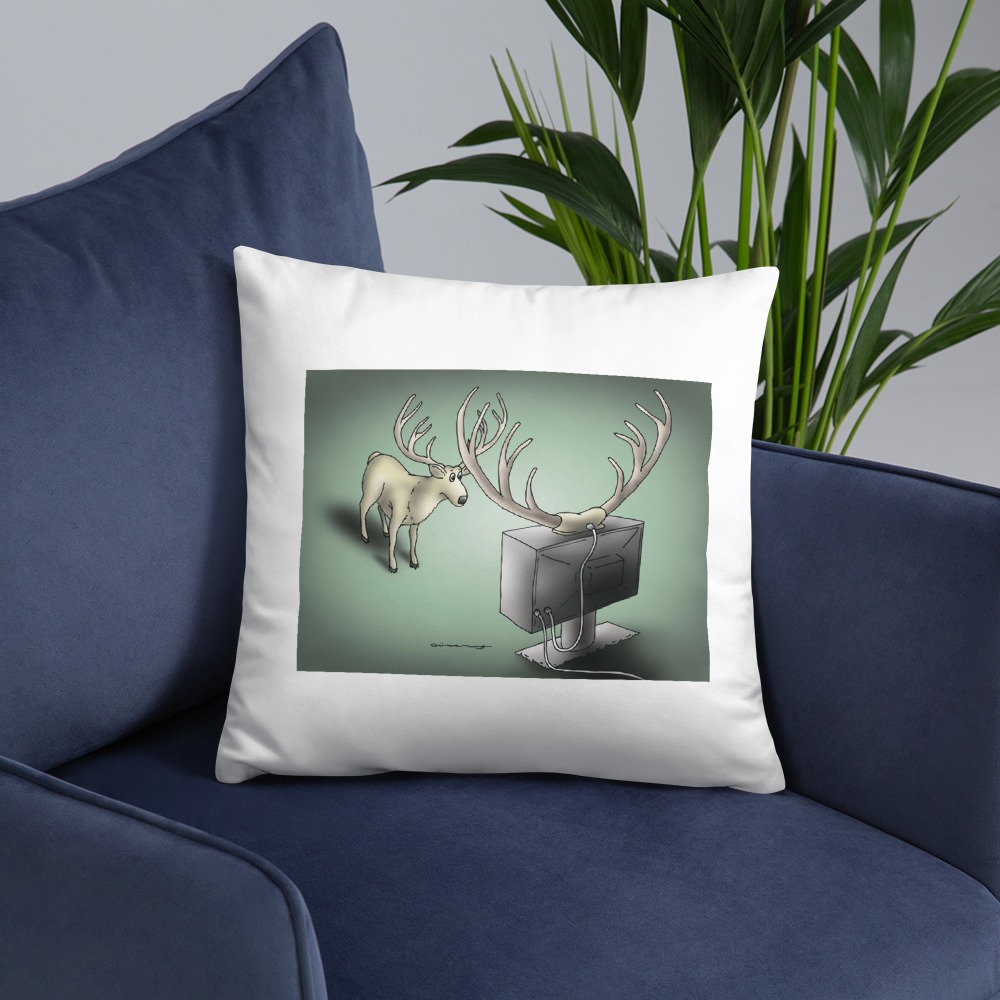 Premium Pillow