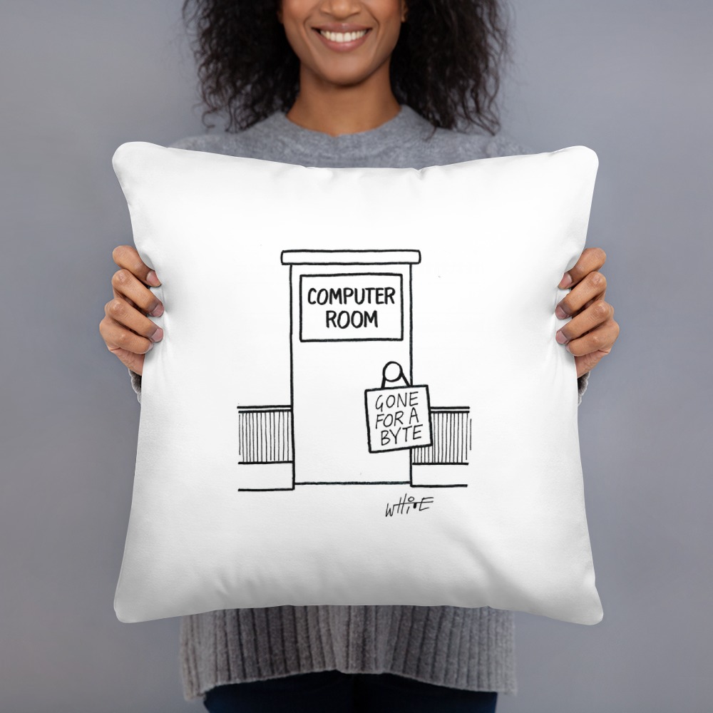 Premium Pillow