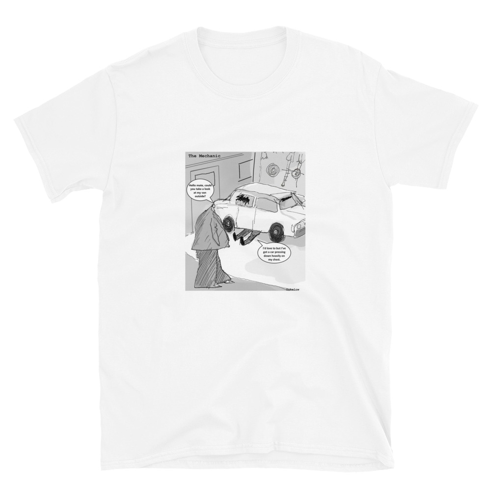 Unisex T-Shirt