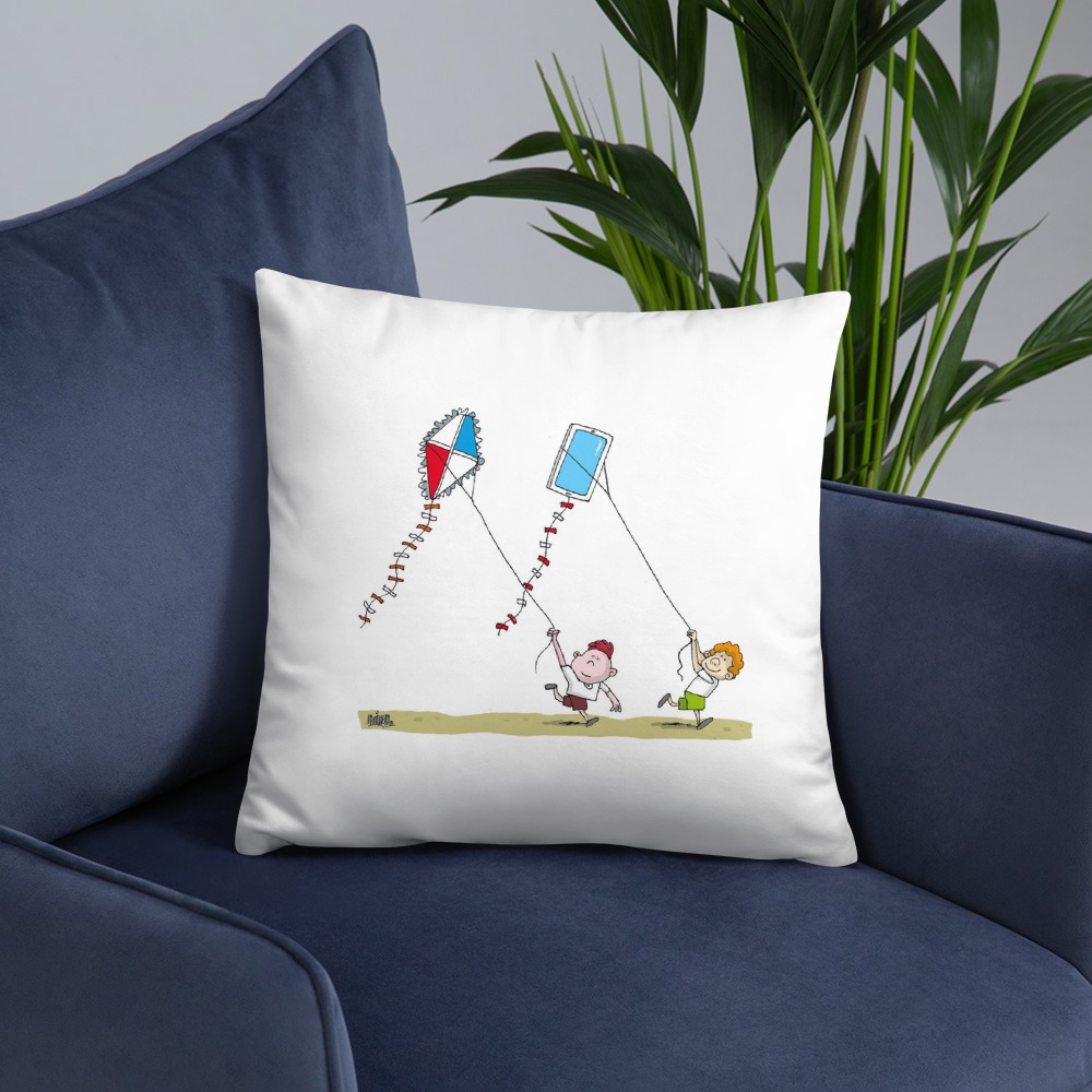 Premium Pillow