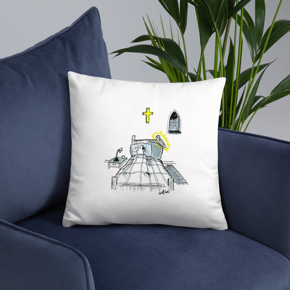 Premium Pillow