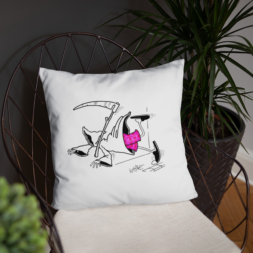 Premium Pillow