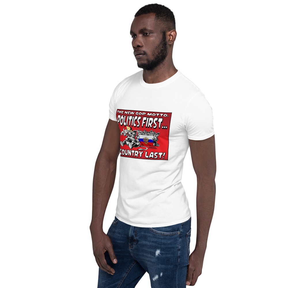 Unisex T-Shirt