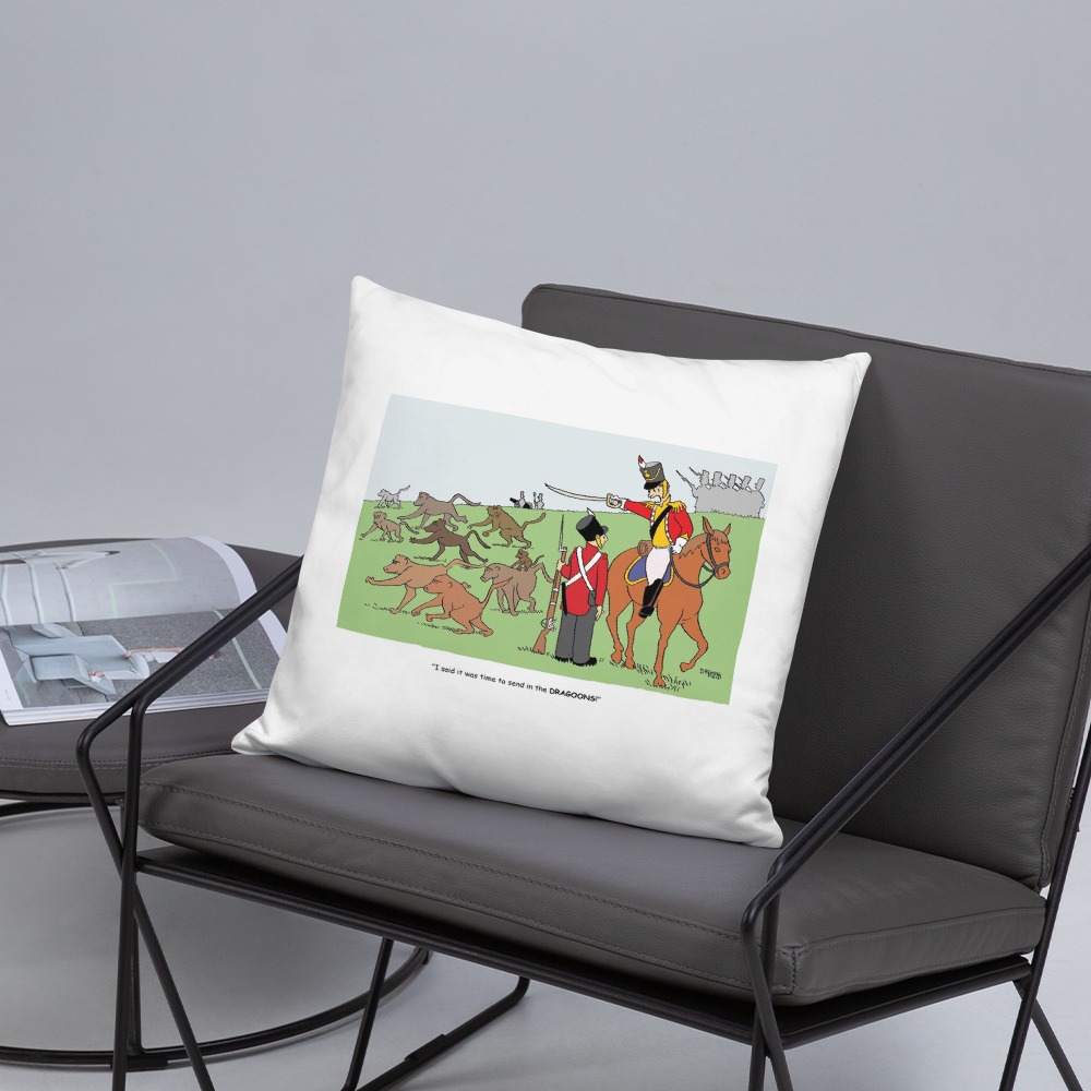 Premium Pillow