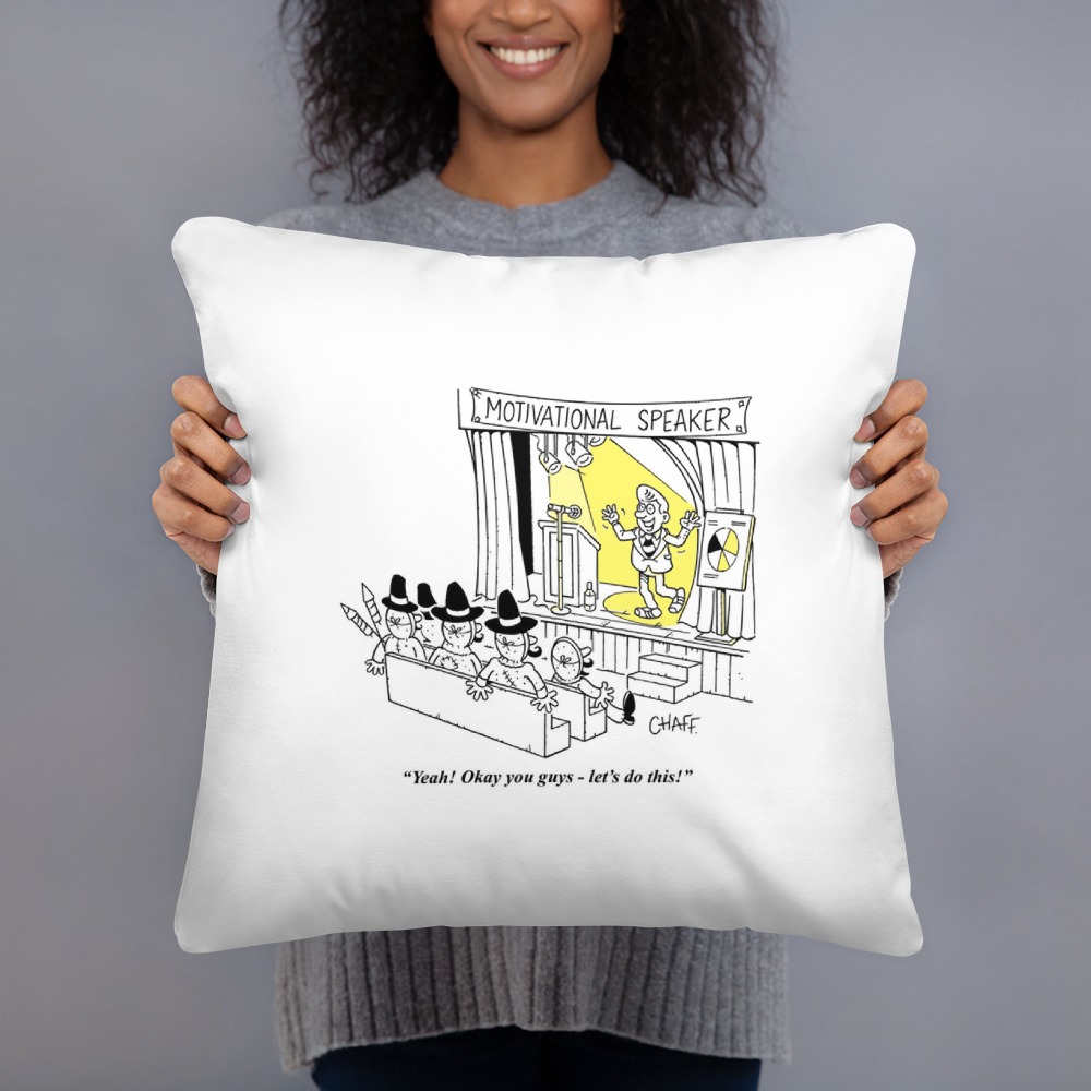 Premium Pillow