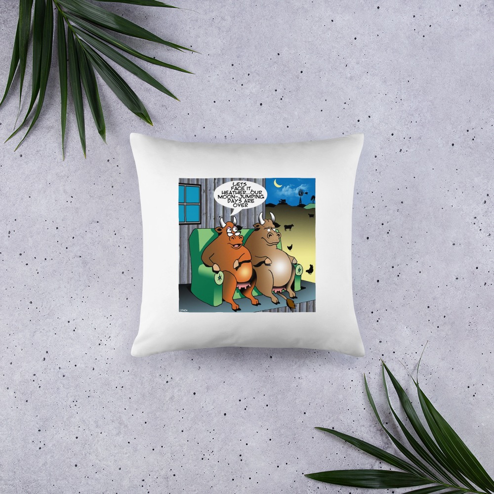 Premium Pillow
