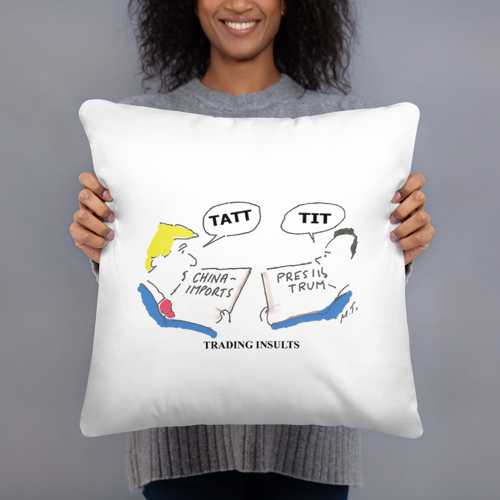 Premium Pillow