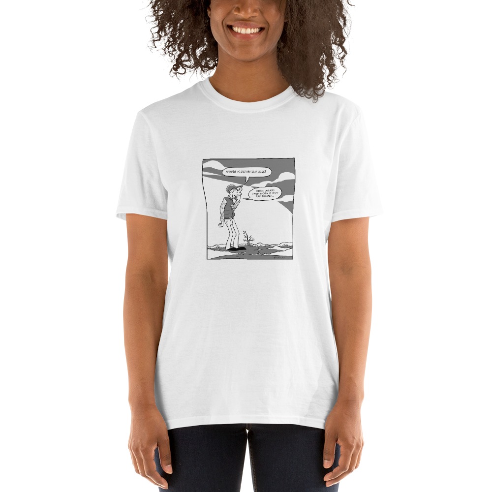 Unisex T-Shirt