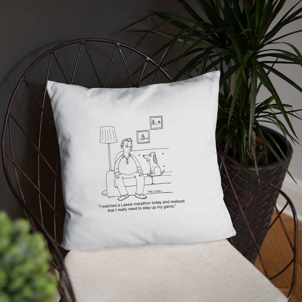 Premium Pillow