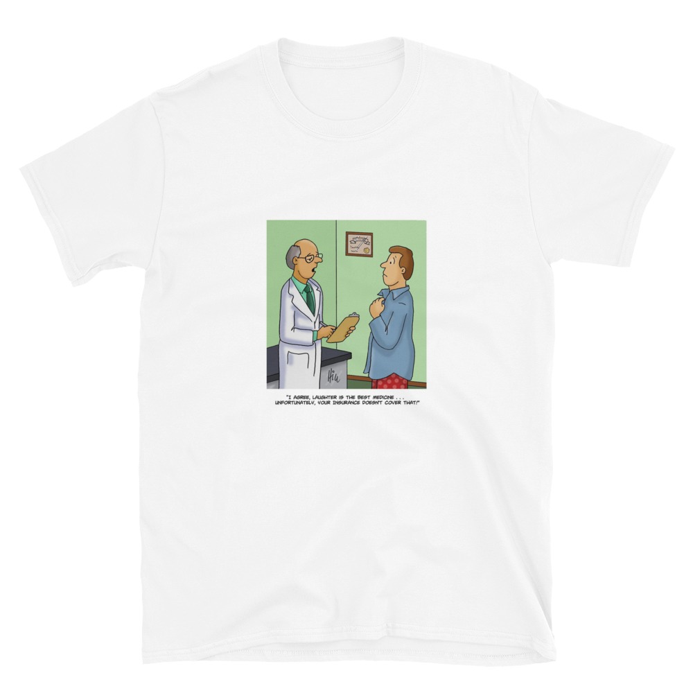 Unisex T-Shirt
